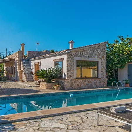- 311394 * Inca (Mallorca)