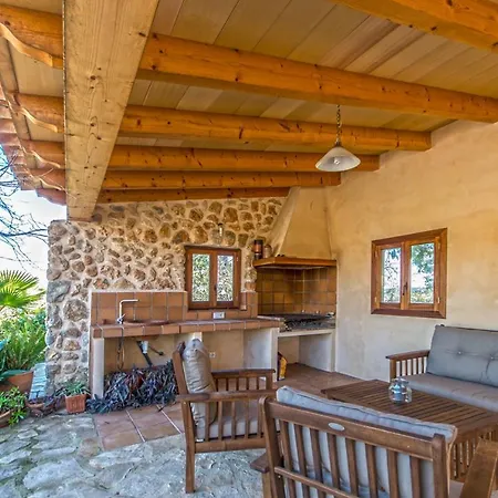Villa - 311394 Inca (Mallorca)