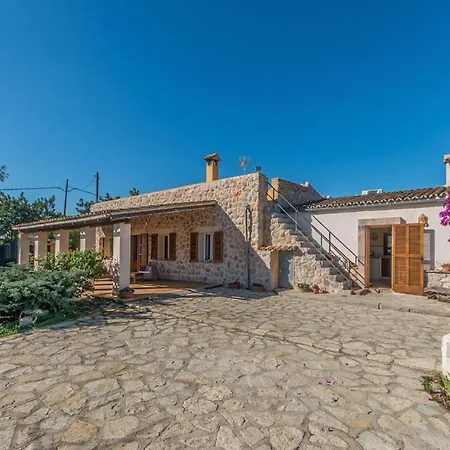 - 311394 Villa Inca (Mallorca)