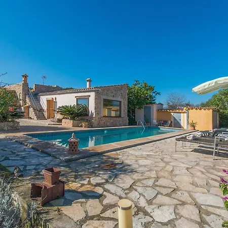 - 311394 Villa Inca (Mallorca)